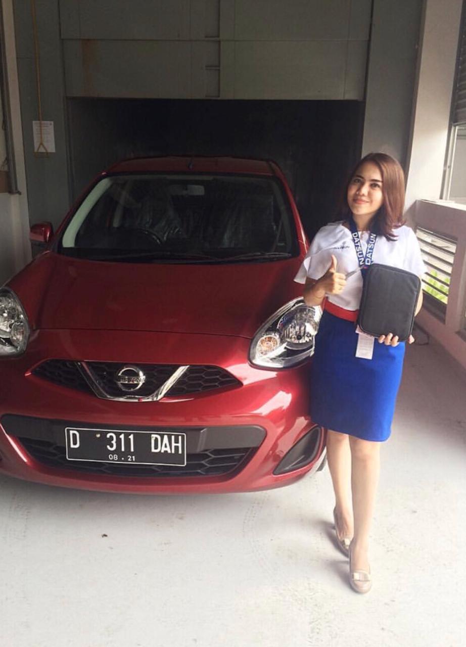  Datsun  Karawang  Iklan Kosong Daftar Harga Kredit 