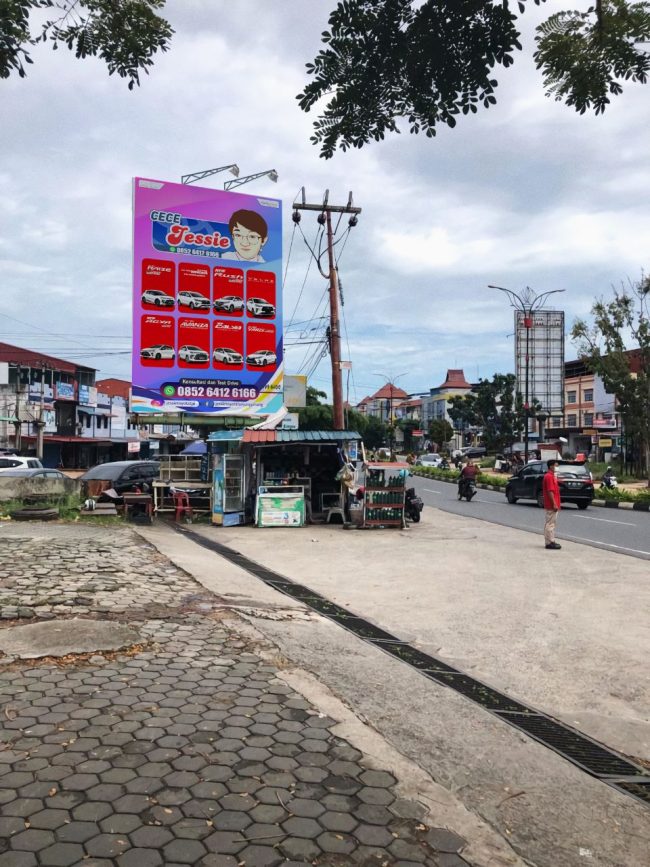 Banner Toyota By Jessie