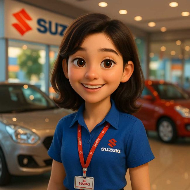 Sales Mobil Suzuki Tuan Mobil Com