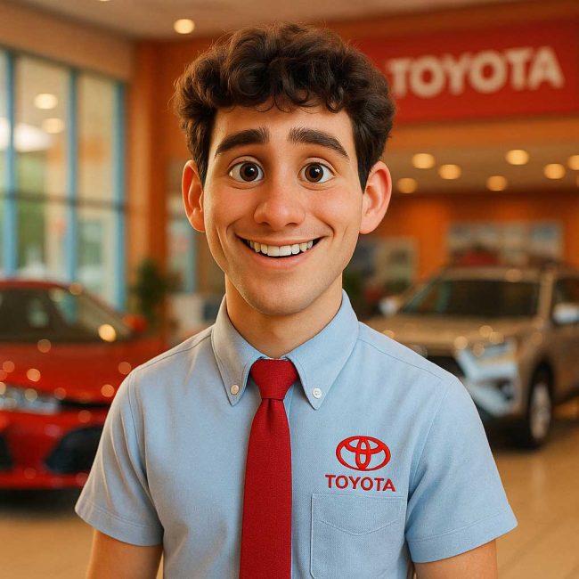 Sales Mobil Toyota Tuan Mobil Com